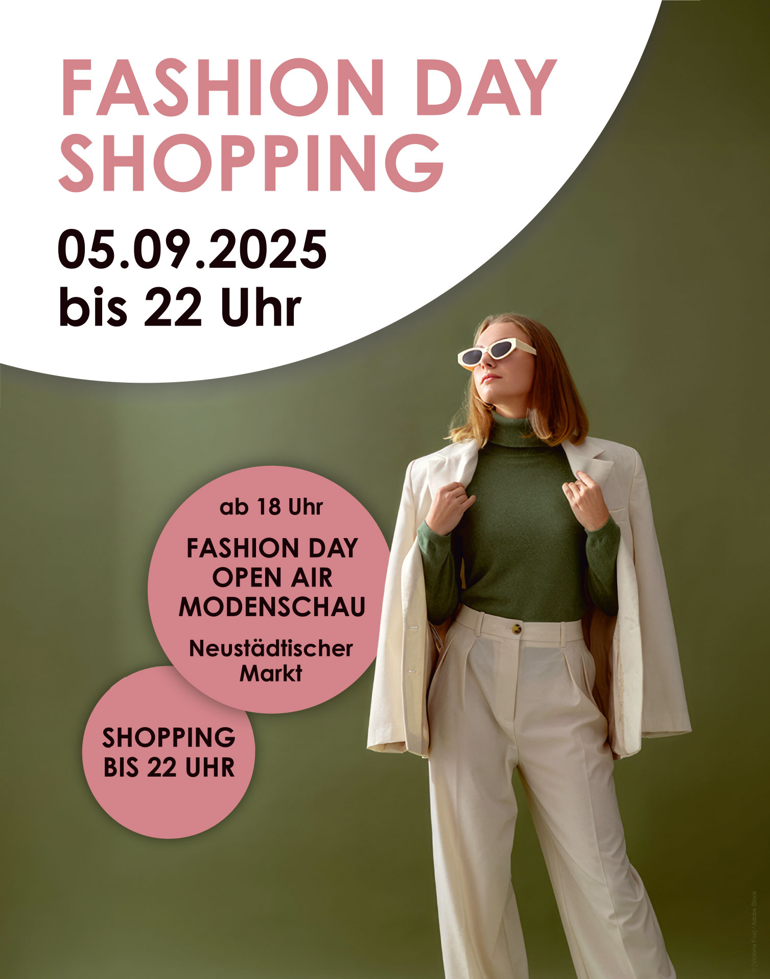 Fashion Day Shopping Fashion Day Shopping