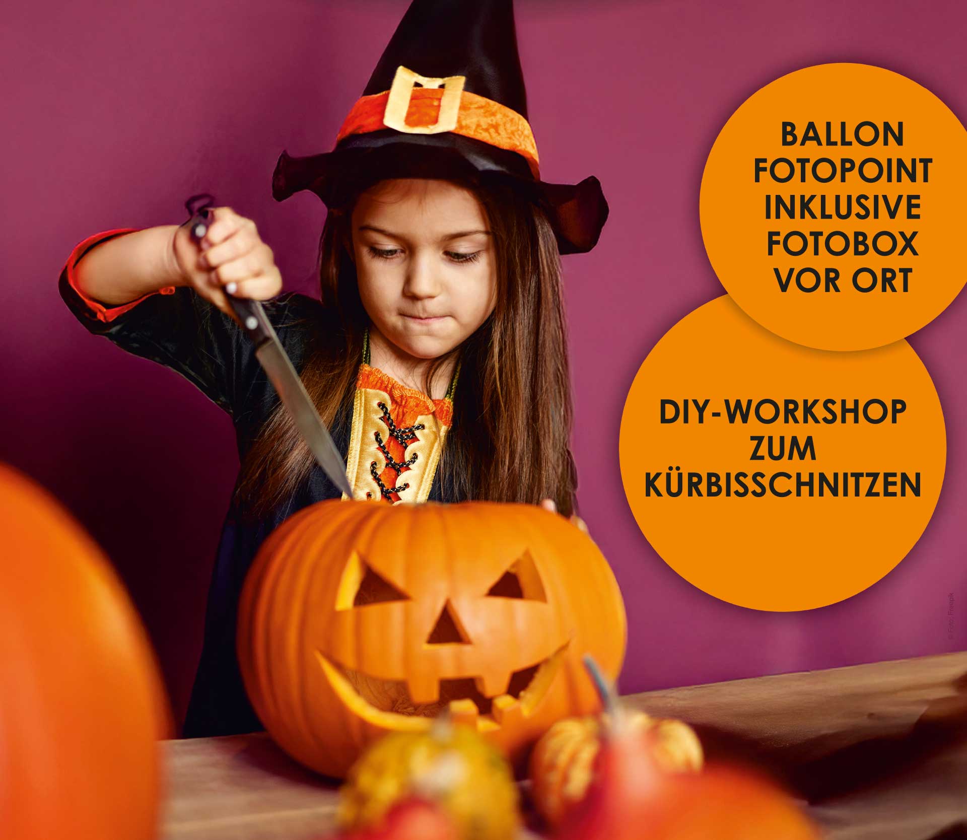 Halloween at Sankt Annen Galerie Halloween at Sankt Annen Galerie
