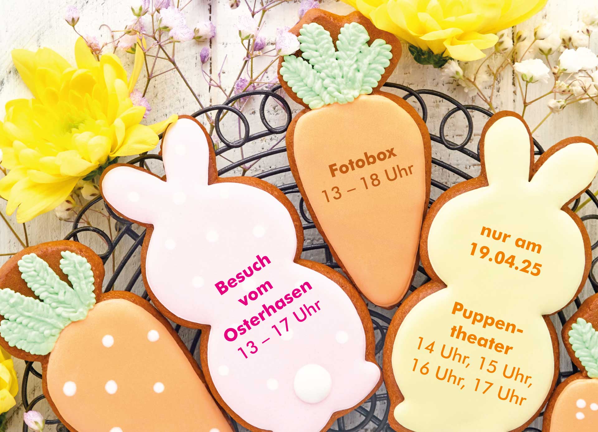 Easter Easter