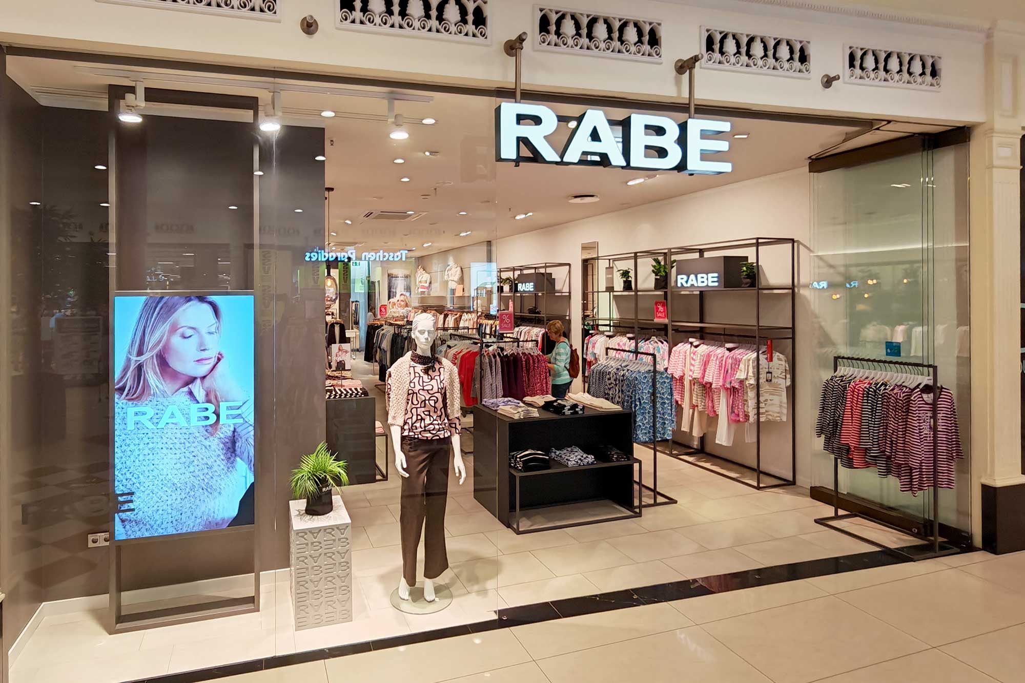 Rabe