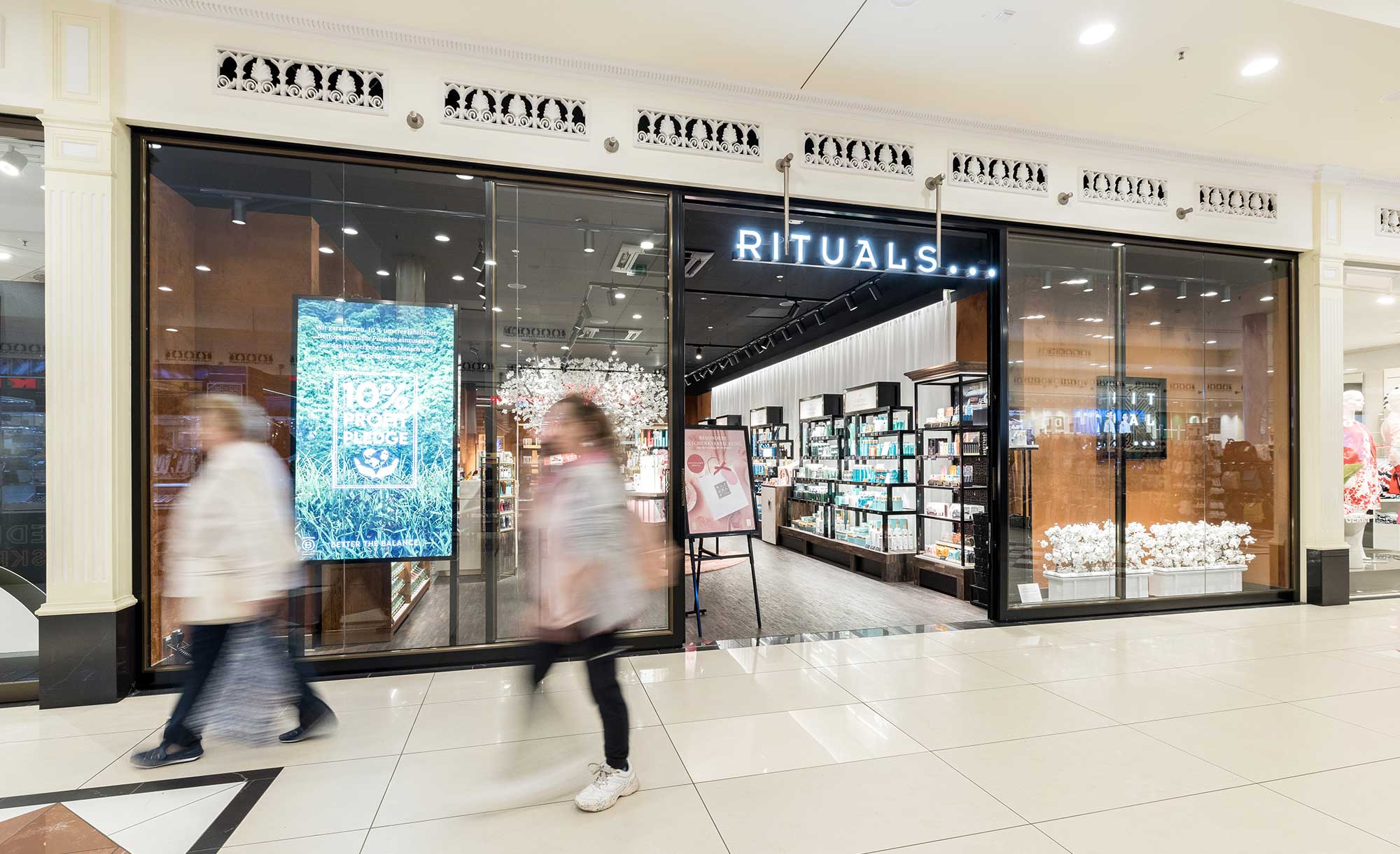 Rituals