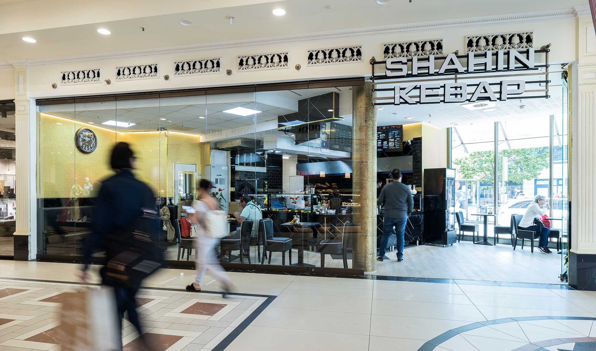 Shahin Kebap