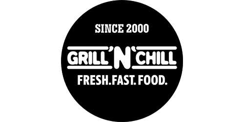 Grill'n'Chill