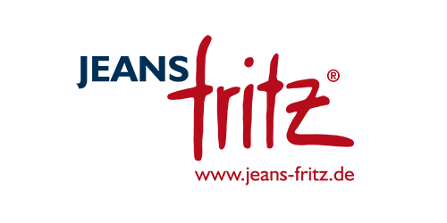 Jeans Fritz