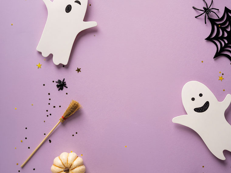 Halloween Halloween