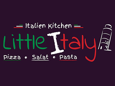 Neu: Little Italy - Essen wie in Italien ab März Neu: Little Italy - Essen wie in Italien ab März