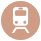 Tram Verbindungen zur Sankt Annen Galerie Tram Verbindungen zur Sankt Annen Galerie